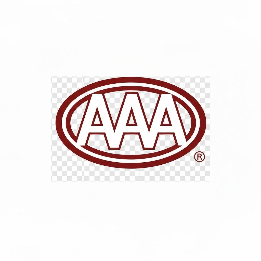AAA (Triple A) logo