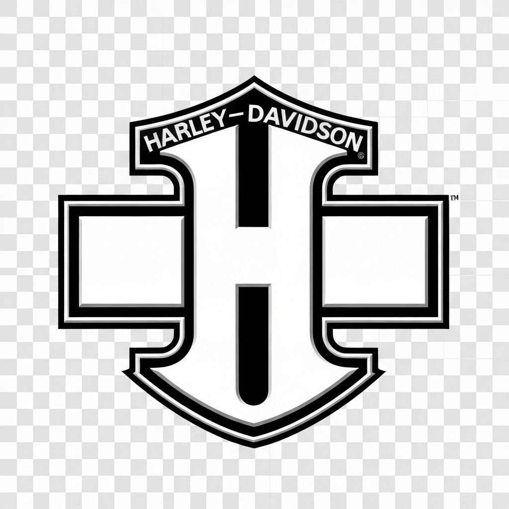 Harley-Davidson logo