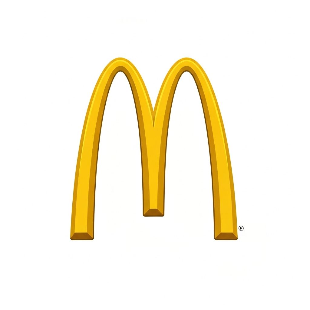 McDonald's logo