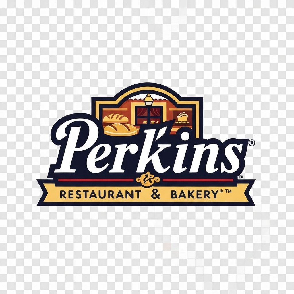 Perkins Restaurant logo